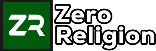 Zero Religion Zero Religion