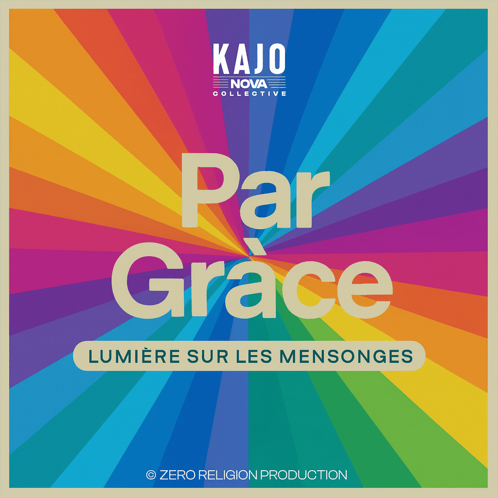 Par Grâce Cover