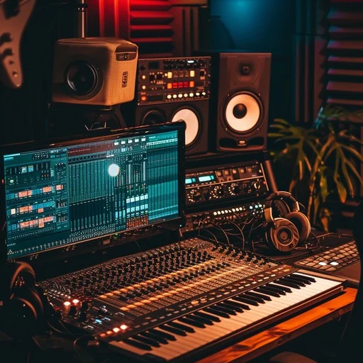 music prod zero religion